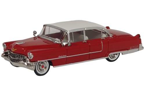 Brekina cadillac fleetwood - brekina,