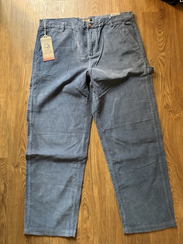 Dubbleware hose pant - dubbleware, cord