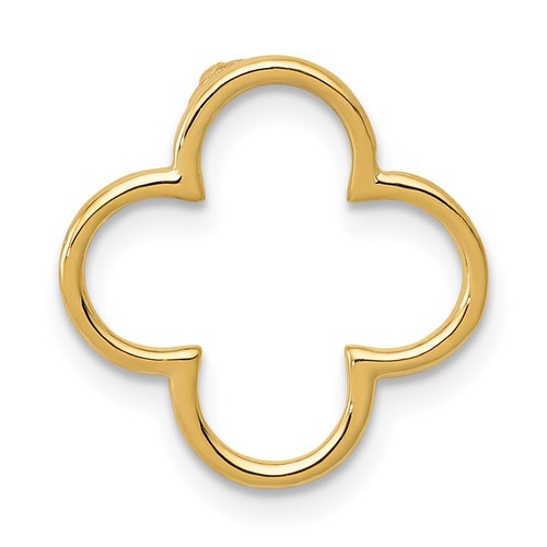 Karat gelbgold kleine - 14,