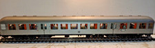 Spur 1 Märklin Silberling Art.58341-02