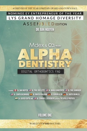 Ouellette alpha dentistry - alpha,