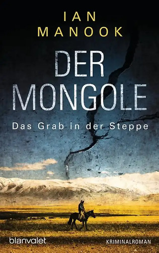 Der mongole das grab in - der,