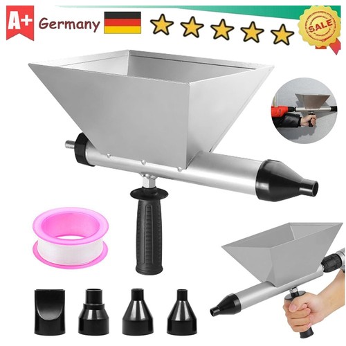 Zement beton sprayer - zement,
