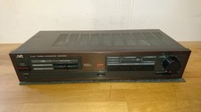 JVC A-GX1  Amplificateur