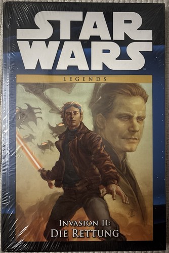 Star wars comic - wars, comic-kollektion