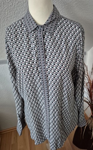 Rick cardona heine bluse - cardona,