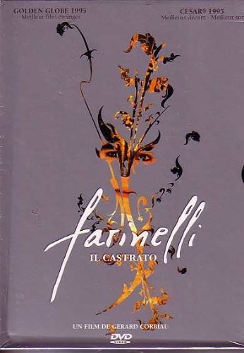 Farinelli castrato - farinelli:, il