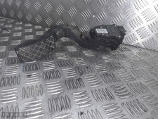 1999 AUDI A4 B5 GASPEDAL