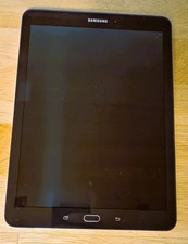 Samsung Galaxy Tab S2 SM-T813 11 Zoll 32 GB Wi-Fi