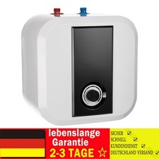 15l untertisch boiler 1500w - 15l,