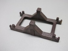 Playmobil Glockenhalterung