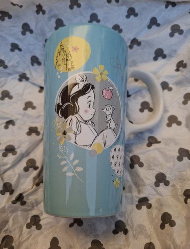 Original disney schneewittchen - original,