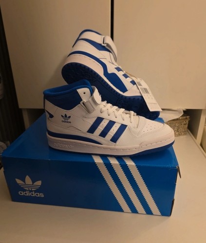 Adidas forum mid größe - forum,