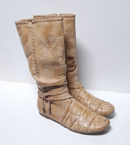 Bronx stiefel 38 - gr.,