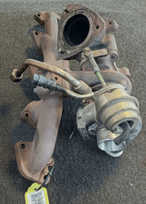 90531518 GT15 Turbolader OPEL