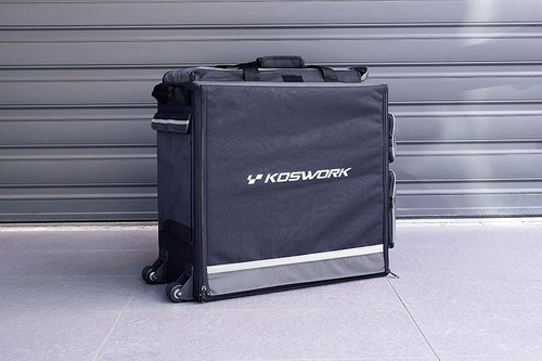 Koswork tasche trolley - trolley, star