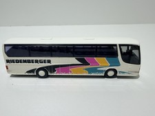 Rietze kässbohrer setra - rietze, s