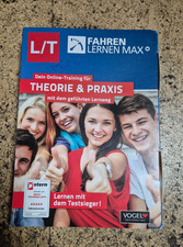 Fahren Lernen Max - Dein