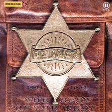 Rednex - Best of the West