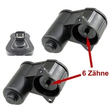 2 Stellmotor elektrische