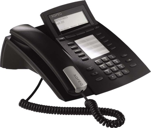 Agfeo systemtelefon 42 - systemtelefon, st