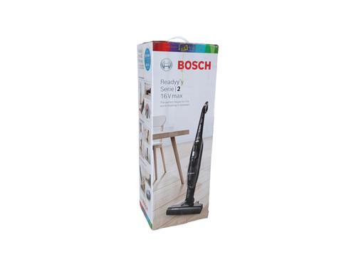 Bosch akku staubsauger - bosch, akku-staubsauger