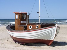 Nord ostsee toller - nord-/ostsee, kurztrip