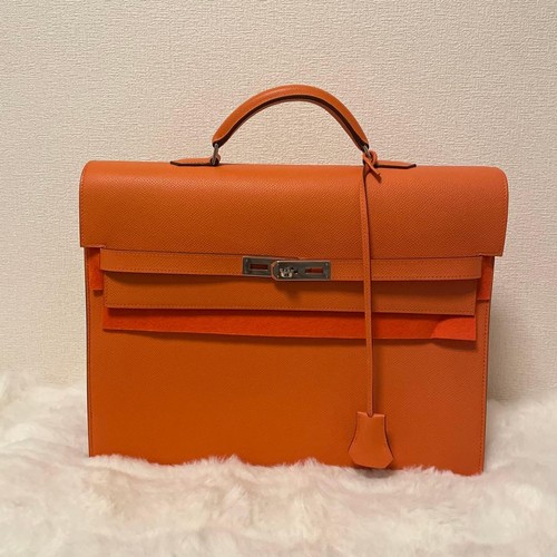 Hermes kelly depeche - kelly,