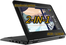 Lenovo Yoga 11e 2-in-1 Touch