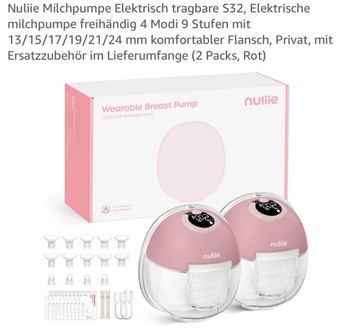 Nuliie tragbare elektrische - nuliie,
