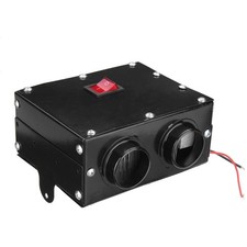 Auto Heizlüfter 12V 24V 300W