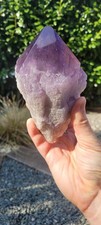 Amethyst, Amethyst Spitze