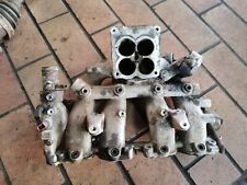 Original Nissan Terrano II R20 & Ford Maverick 2.4i Ansaugkrümmer Ansaugbrücke