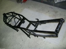 Ducati SS 620 I.E. Frame with