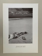 JEANLOUP SIEFF, LADY LIEG AT