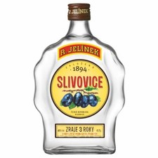 Jelinek Slivovitz 3 Jahre 0,7