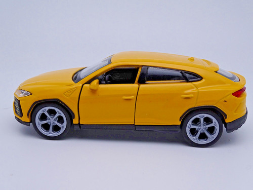 Welly lamborghini urus - welly,