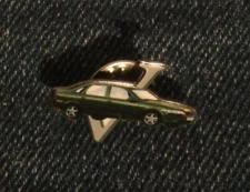 Volvo Pin