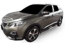 Trittbretter Schwellerrohre