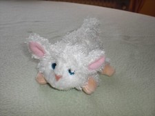 Fur Real Friends Lamm - bewegt sich  - 2011 FurReal Hasbro 36983 93717 - Lamb