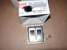 * YAMAHA  2EX-13610  MEMBRANE, ZUNGENVENTIL  CW50 BWS EW50 SLIDER '02-