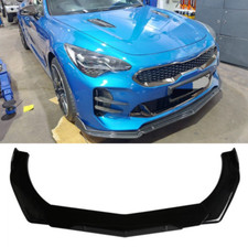 DE Front Spoiler Spoilerlippe