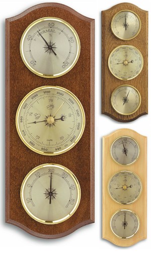 Tfa 1000 wetterstation aus - 20.1000,