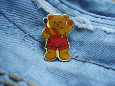 Milupa Babynahrung Milupa Teddybär Milumil Miluvit Aptamil Frankfurt Hessen A