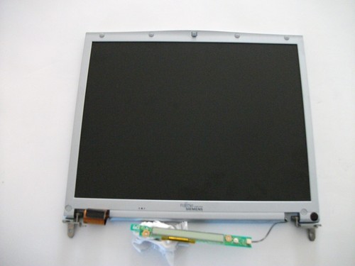 Fujitsu siemens serie - fujitsu, g4