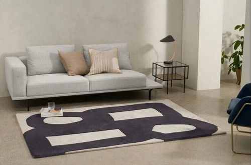 Abstrakter art deco - deco, 10