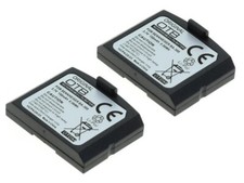 2X Original OTB Akku für