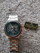 Herrenarmbanduhr, Philip