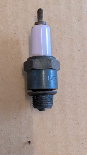 Beru 175 18u2 zündkerze - 175/18u2,