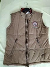 Neu Weste Herren L Jim Spencer